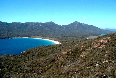 Australien Golfreisen und Golfurlaub